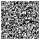 QR code with Gold Duster contacts