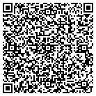 QR code with Bind-Rite Graphics Inc contacts
