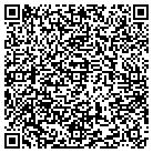 QR code with Faultline Flower Exchange contacts
