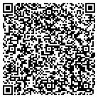 QR code with Richard J Fishbein MD contacts