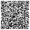 QR code with Harding Woods contacts