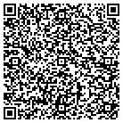 QR code with Hugin Construction Siding contacts
