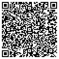 QR code with Mak Technologies contacts