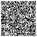 QR code with A Sunoco contacts