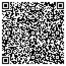 QR code with Ronald J Hoffer DDS contacts