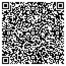 QR code with Julie Towing contacts