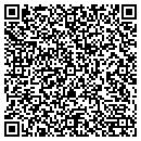 QR code with Young Kong Back contacts