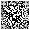 QR code with Pisces Gallery contacts