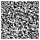 QR code with Hagin's Automotive contacts
