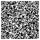 QR code with Hillcrest P C Associates contacts