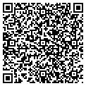 QR code with UGHA contacts