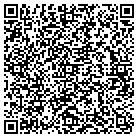 QR code with G C Landscaping Service contacts