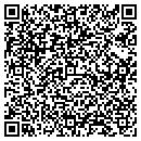 QR code with Handler William L contacts