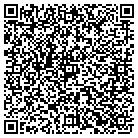 QR code with C B Lay Customs Brokers Inc contacts