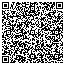 QR code with Acrison Inc contacts