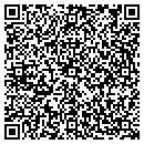 QR code with R O M C O Equipment contacts