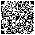 QR code with VIP Video contacts