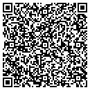 QR code with J C Reiss contacts