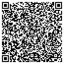 QR code with Monaghan Siding contacts