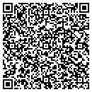 QR code with Healing Hands Calming Touch contacts