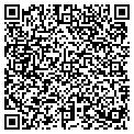 QR code with MCI contacts
