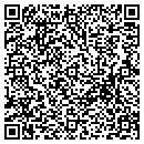 QR code with A Minus LLC contacts
