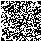 QR code with Michael S Palance OD contacts