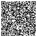 QR code with MGM Carpet Cleaning contacts