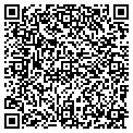 QR code with D D's contacts