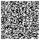 QR code with G P Electrical Solutions contacts