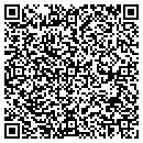 QR code with One Hour Martanizing contacts