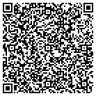 QR code with LAF Income Tax Service contacts