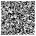 QR code with Lock & Key Co contacts