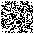 QR code with E & R Landscaping & Trees contacts