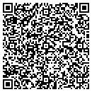 QR code with L A Frame Co Inc contacts
