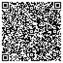 QR code with James Barsa Insurance contacts