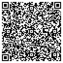 QR code with Hf Experience contacts