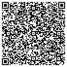 QR code with Aegis Vdeo Srveillance Systems contacts