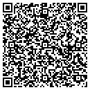 QR code with Raia Self Storage contacts