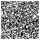 QR code with Zarauskas Landscape & Cnstr contacts