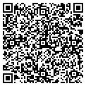 QR code with Comp U Max contacts