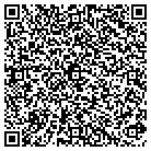 QR code with Rw Stevens Trucking & Exc contacts