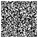 QR code with Z & A Grocery & Deli Corp contacts