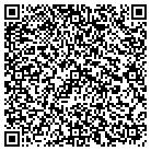 QR code with Richard A Williams MD contacts