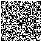 QR code with A 1 Allied Sewer Service contacts