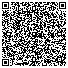 QR code with ALW Limousine Service contacts