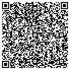QR code with A T Communication Inc contacts
