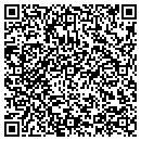 QR code with Unique Hair Works contacts