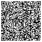 QR code with Chula Vista Lawn Mower contacts