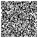QR code with Hard Luck Club contacts